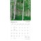 BrownTrout; Rocky Mountain Wilderness | 2027 12 x 24 Inch (Hanging) Monthly Square Wall Calendar | Plastic-Free; Category:Wall Calendars; Image:4